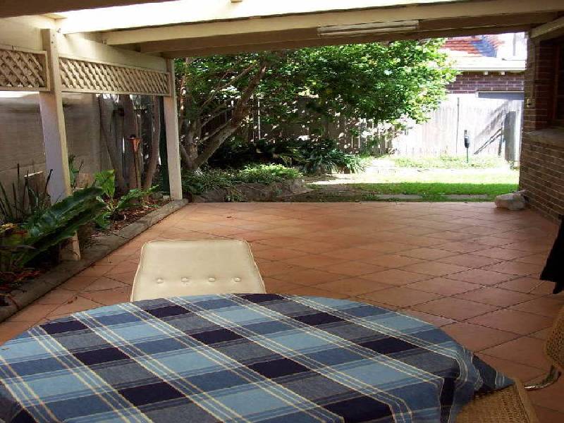 * Mons Street,, Abbotsford NSW 2046