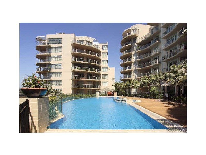 1105/3 Cary Street, Drummoyne NSW 2047