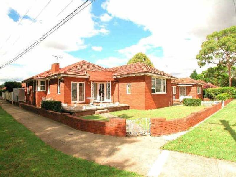 27 Wymston Parade, Five Dock NSW 2046