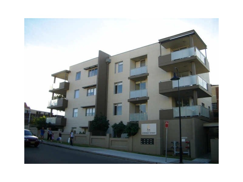 9/4 Roseby Street, Drummoyne NSW 2047