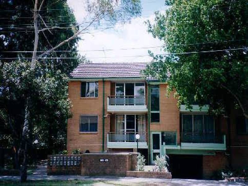 5/168 Hampden Road, Abbotsford NSW 2046