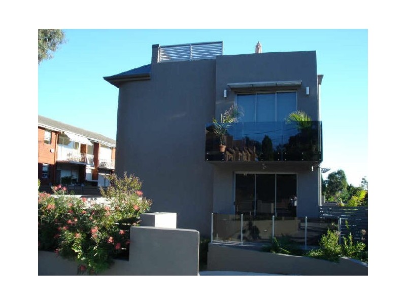 2/17 Marlborough Street, Drummoyne NSW 2047