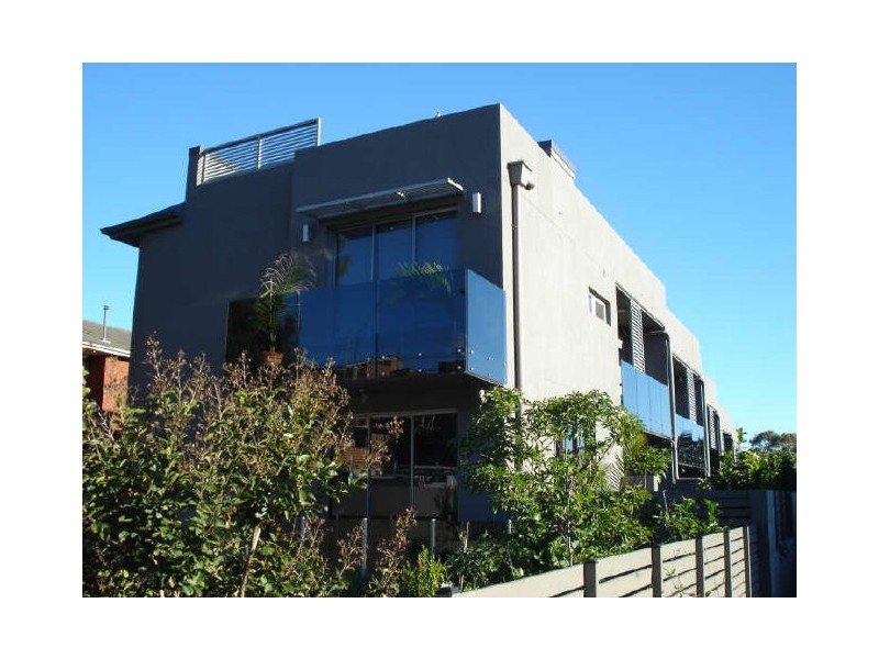 2/17 Marlborough Street, Drummoyne NSW 2047