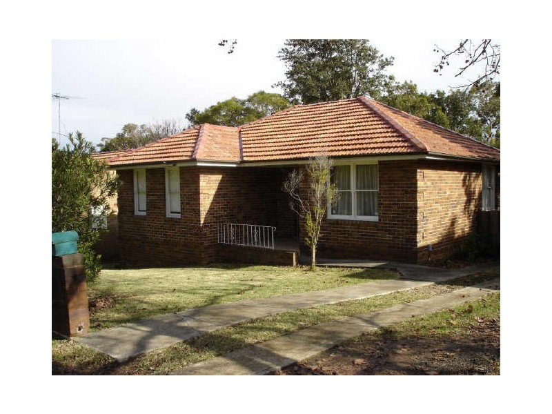 10 Pooley Street, Ryde NSW 2112