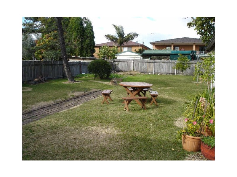 10 High Street, Concord NSW 2137