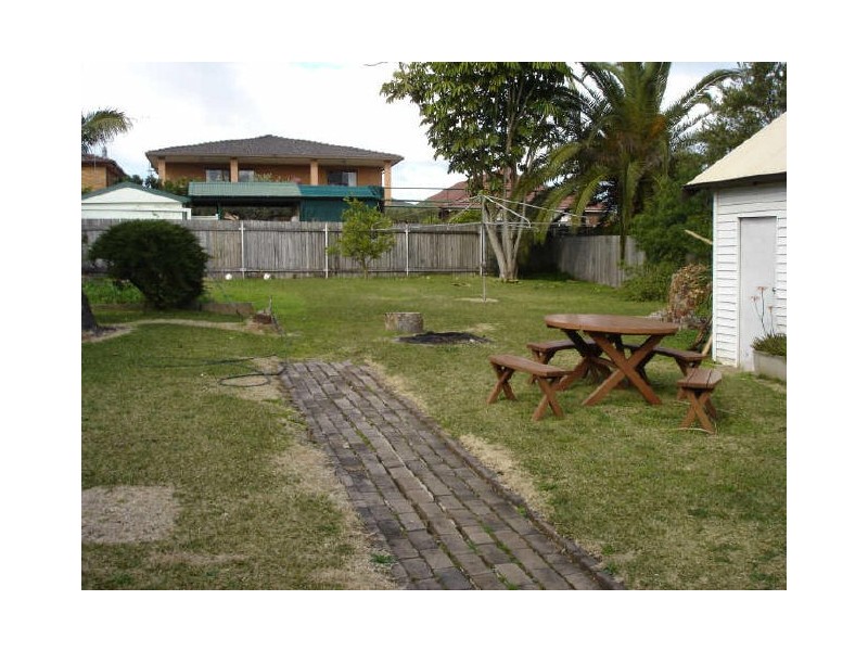 10 High Street, Concord NSW 2137