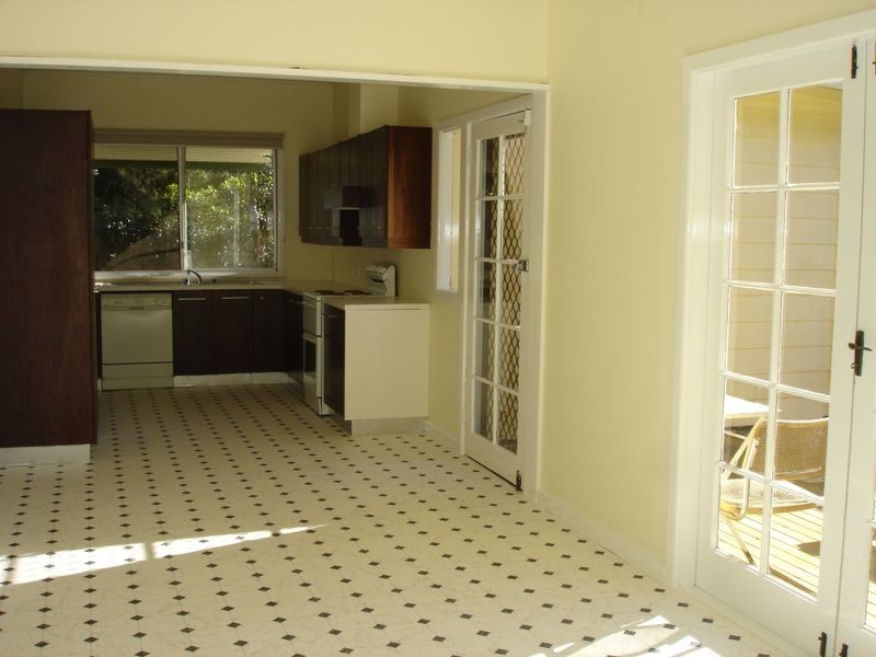 8 Barons Crescent, Hunters Hill NSW 2110