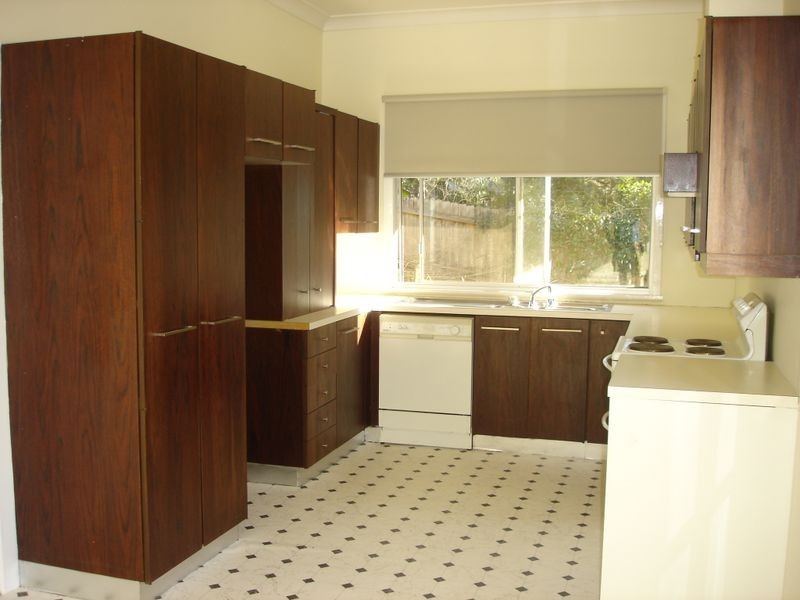 8 Barons Crescent, Hunters Hill NSW 2110