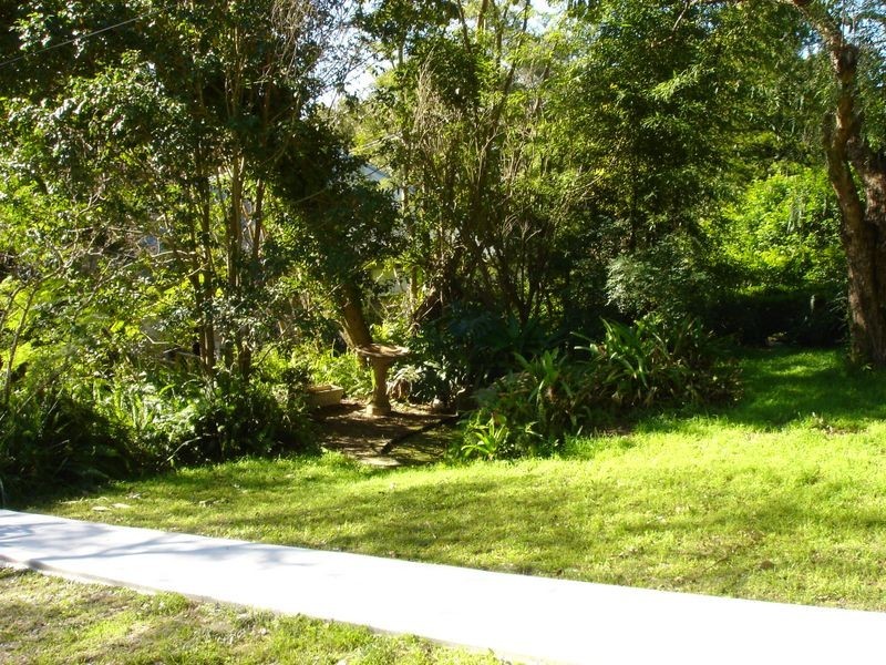 8 Barons Crescent, Hunters Hill NSW 2110
