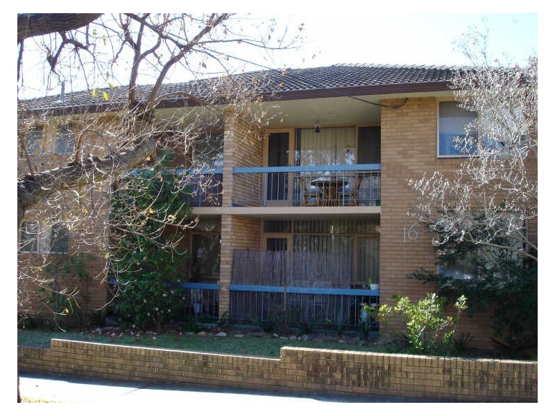 7/16 Dening St, Drummoyne NSW 2047