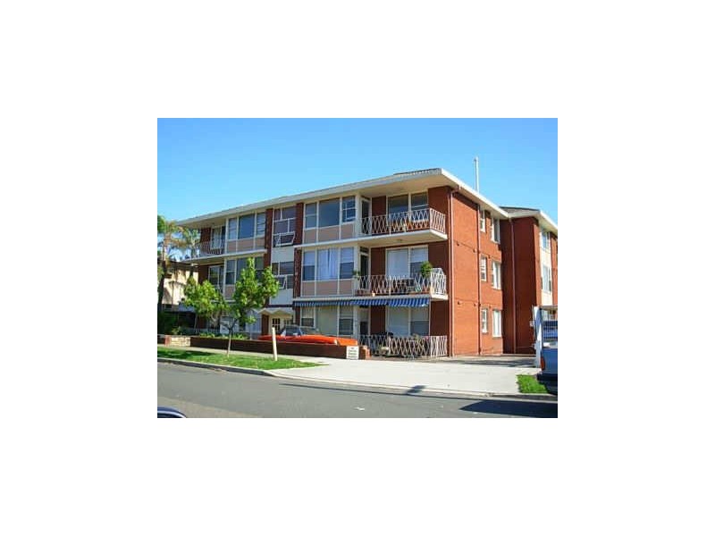 7/361 Victoria Place, Drummoyne NSW 2047