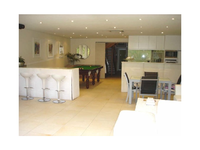 1 Spring Street, Abbotsford NSW 2046