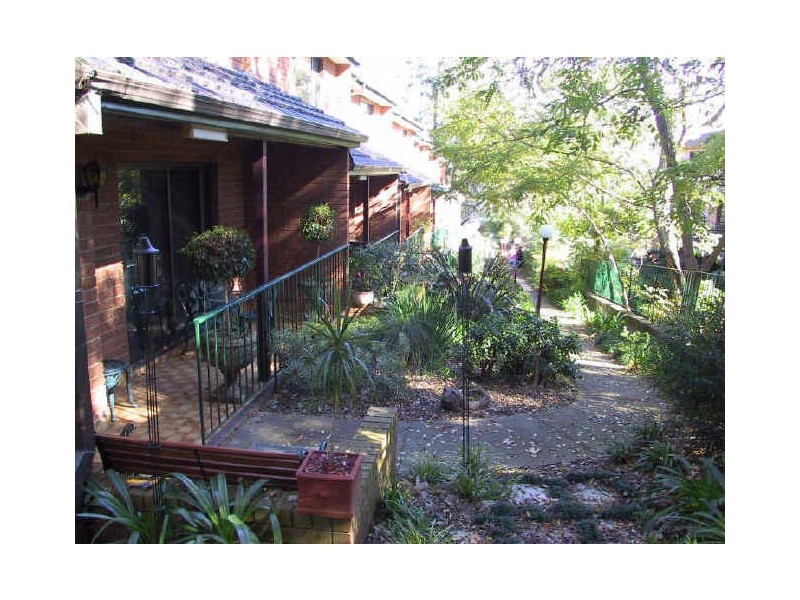 7/58 St Albans St, Abbotsford NSW 2046