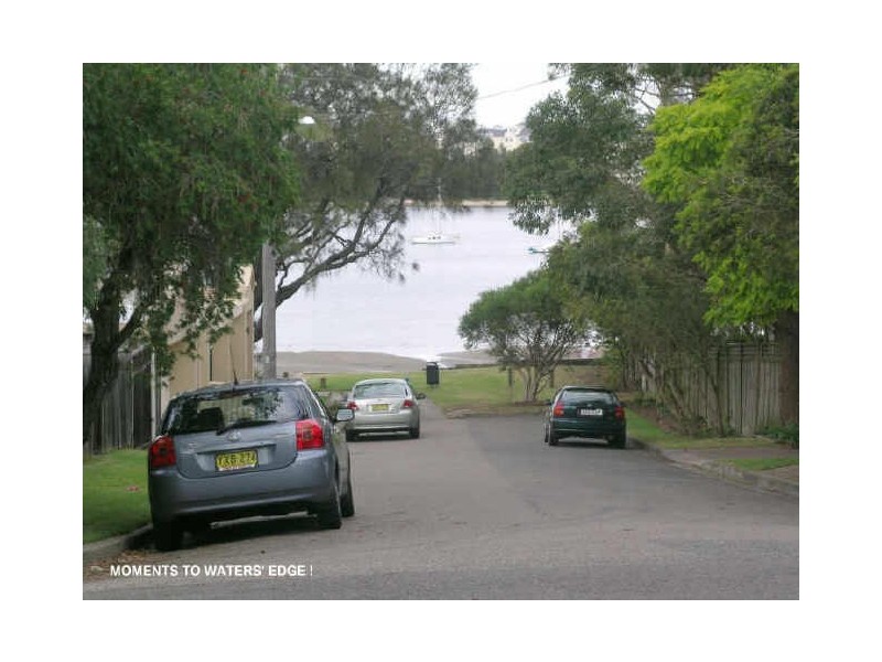 7/58 St Albans St, Abbotsford NSW 2046