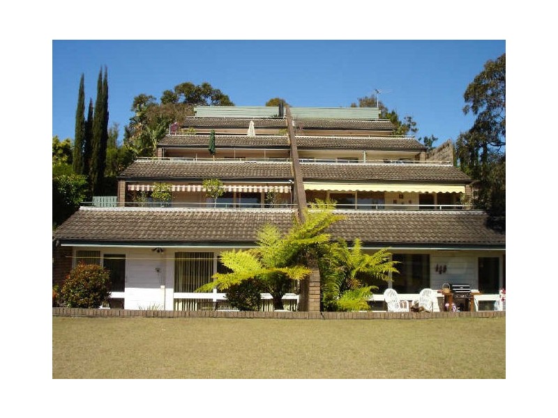1/19 Bay Road, Russell Lea NSW 2046