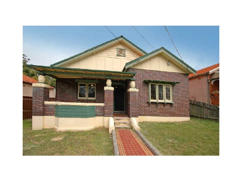 12 Finch Avenue, Concord NSW 2137