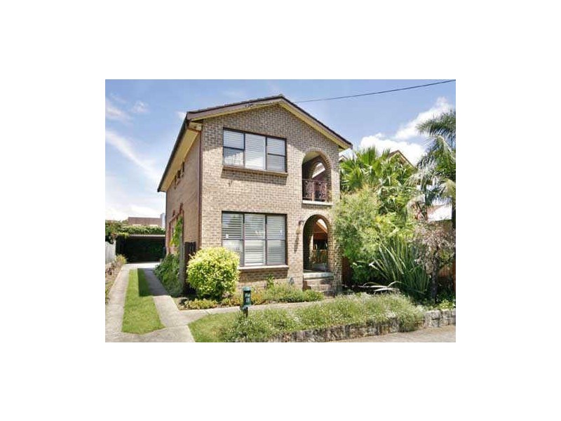 19 Renwick St, Drummoyne NSW 2047