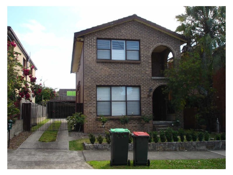 19 Renwick St, Drummoyne NSW 2047