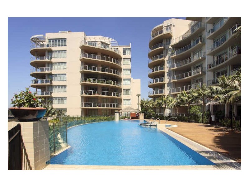 901/3 Cary Street, Drummoyne NSW 2047