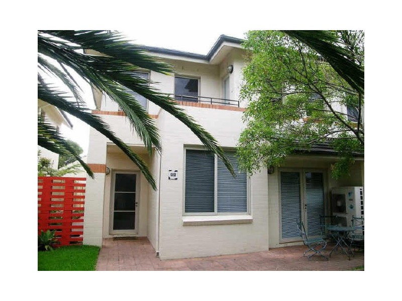 Chatham Place, Abbotsford NSW 2046