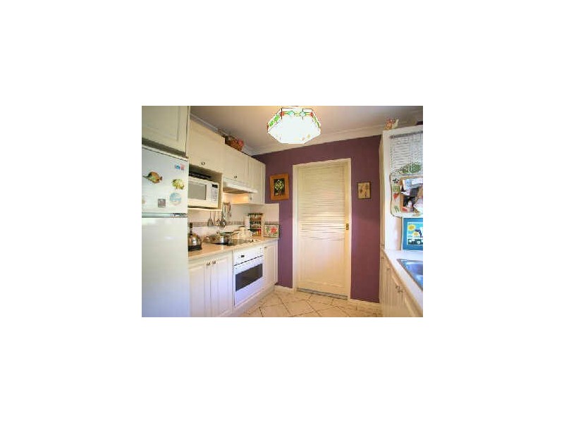 4/54 St Albans Street, Abbotsford NSW 2046