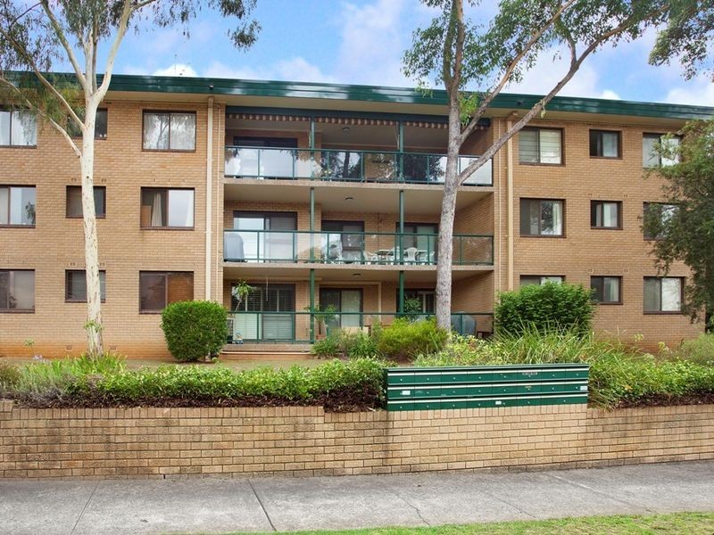8/60-66 St Albans Street, Abbotsford NSW 2046