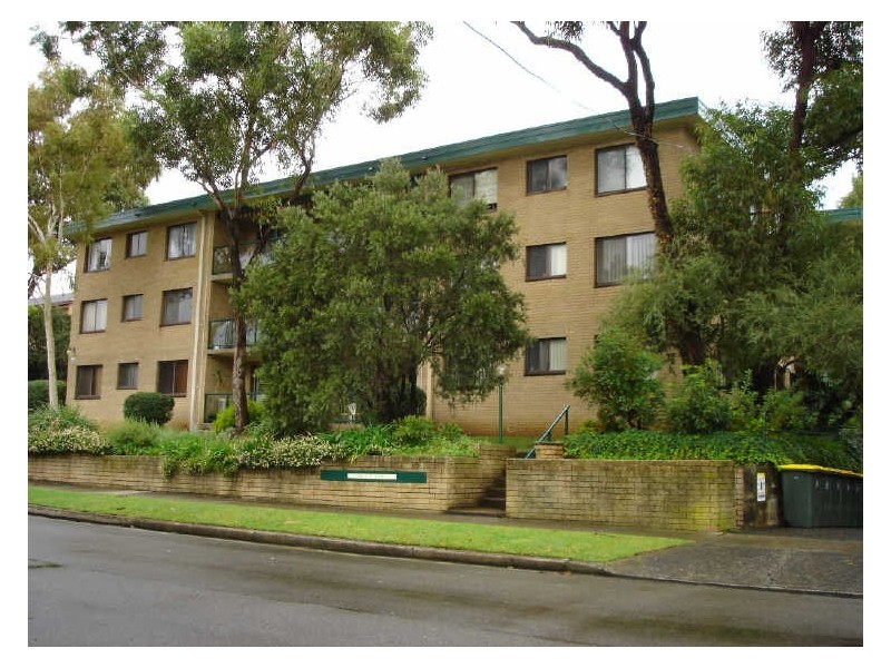 8/60-66 St Albans Street, Abbotsford NSW 2046