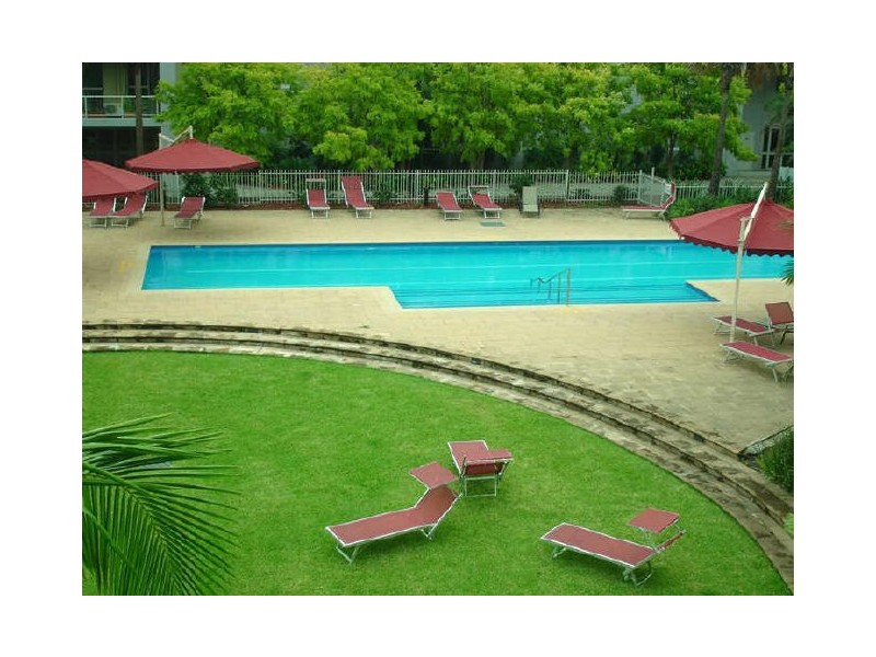 29/10 Kings Park Circuit, Five Dock NSW 2046