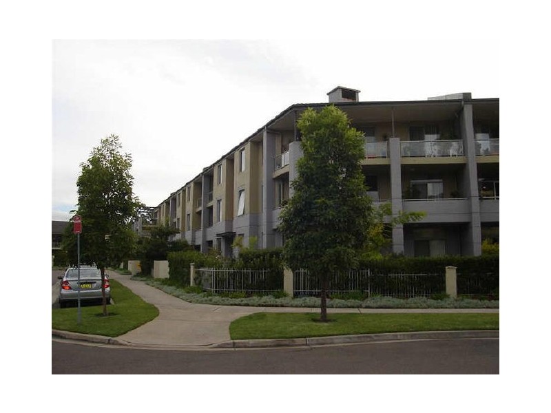 29/10 Kings Park Circuit, Five Dock NSW 2046