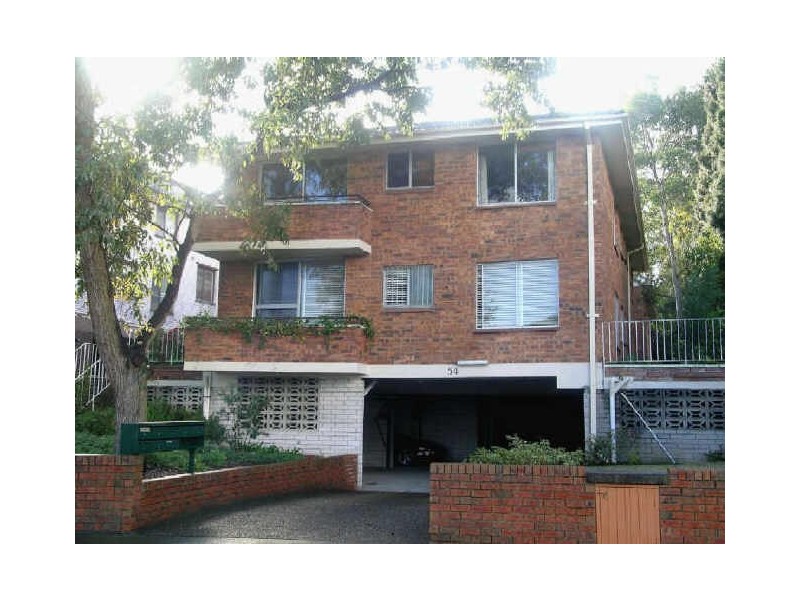 3/54 St Albans Street, Abbotsford NSW 2046