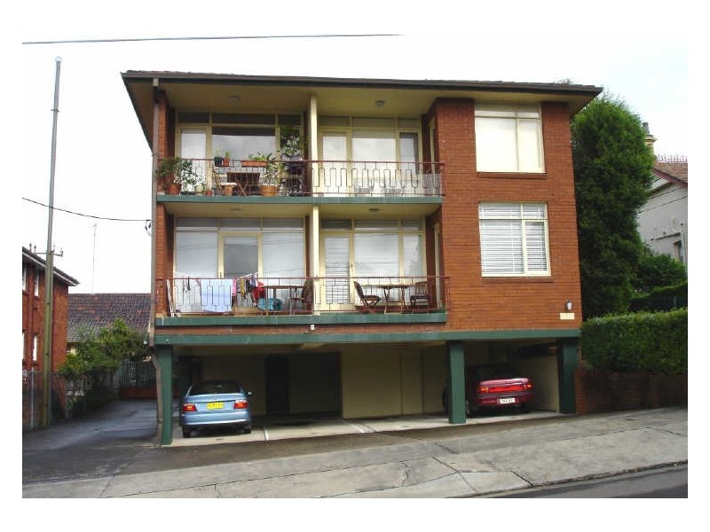 3/5 South Street, Drummoyne NSW 2047