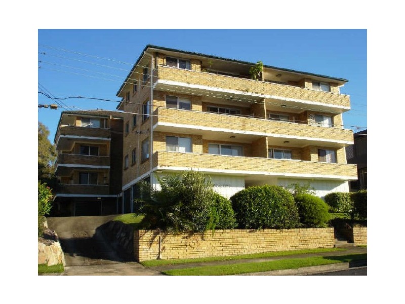 3/5 Marmion Road, Abbotsford NSW 2046