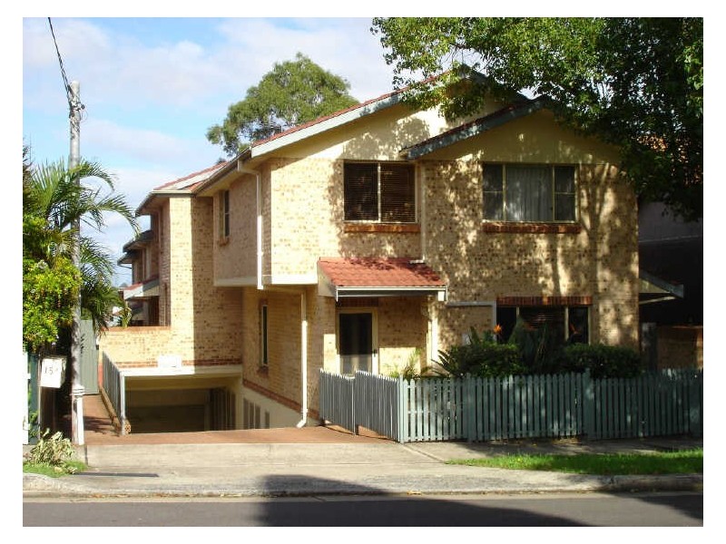 2/15A Wrights Rd, Drummoyne NSW 2047