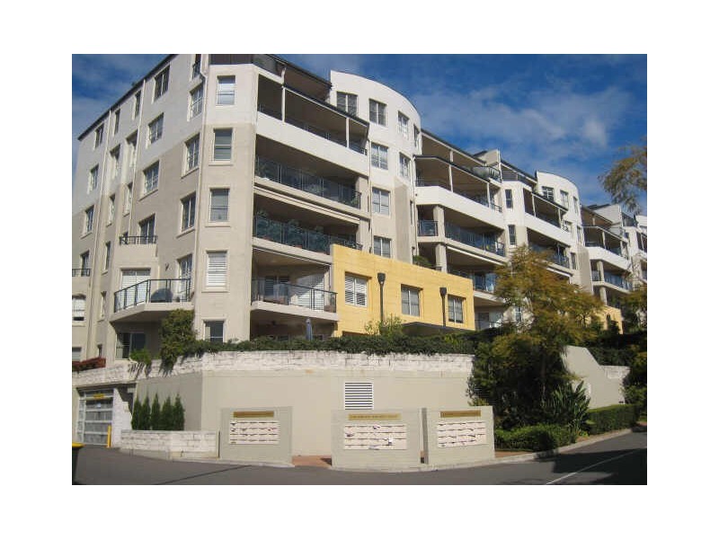 25/1 Harbourview Crescent, Abbotsford NSW 2046
