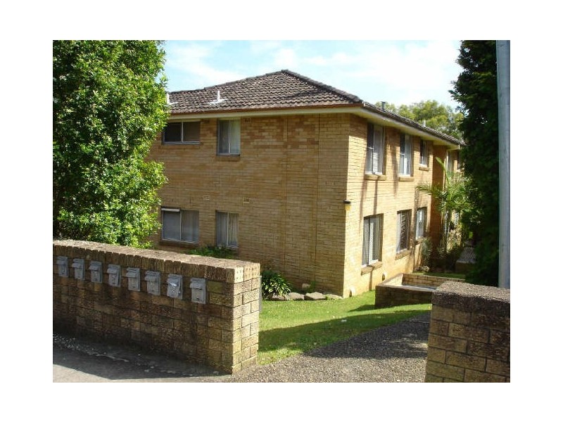 3/80 Hampden Road, Russell Lea NSW 2046