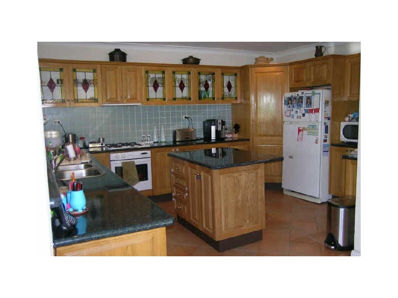 4 Fitzroy Street, Abbotsford NSW 2046