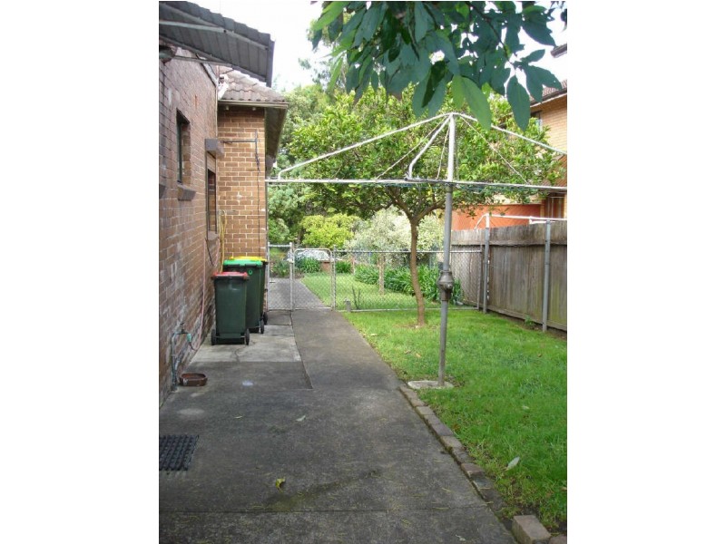 24 Bayswater Street, Drummoyne NSW 2047