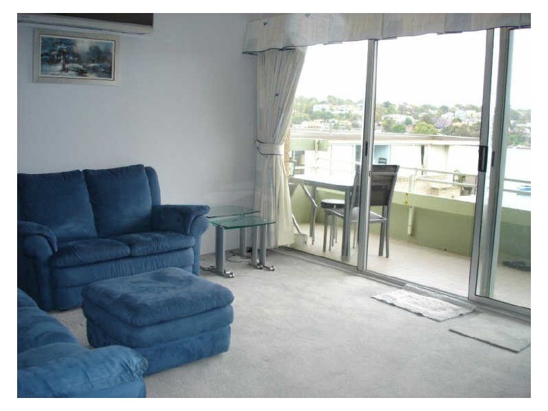 12/72 Wrights Road, Drummoyne NSW 2047