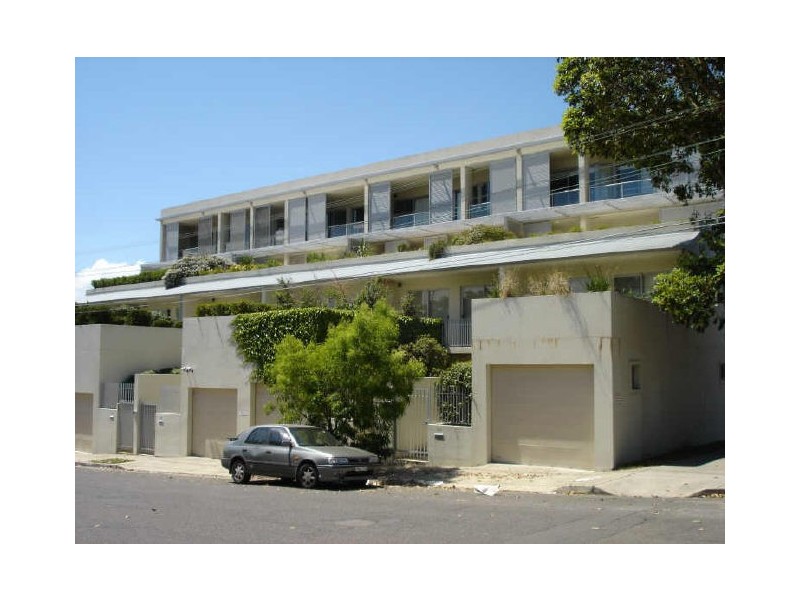 22/2A Church Street, Drummoyne NSW 2047