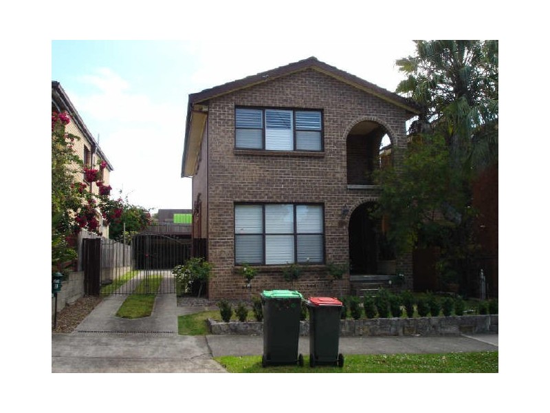 19 Renwick Street, Drummoyne NSW 2047