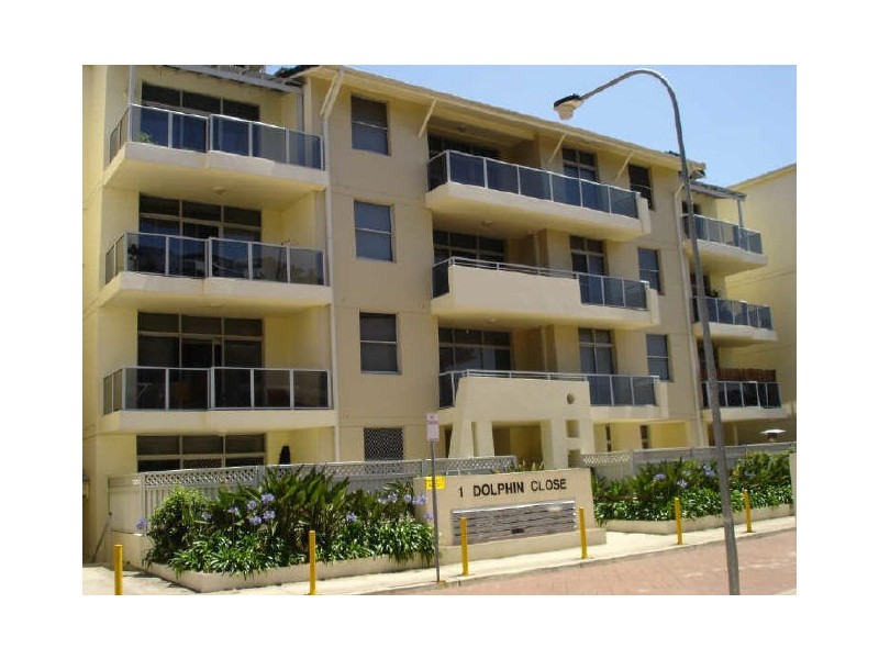 117/1 Dolphin Close, Chiswick NSW 2046
