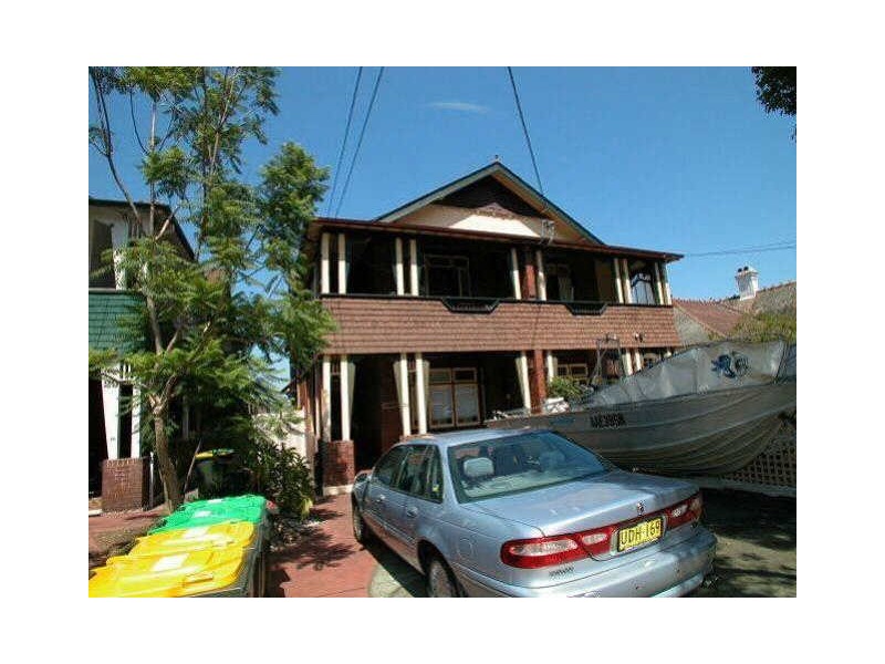 31B Wrights Road, Drummoyne NSW 2047