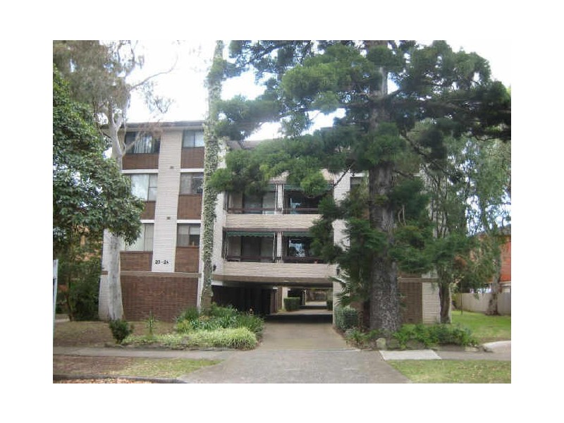 21/20-24 Tranmere Street, Drummoyne NSW 2047