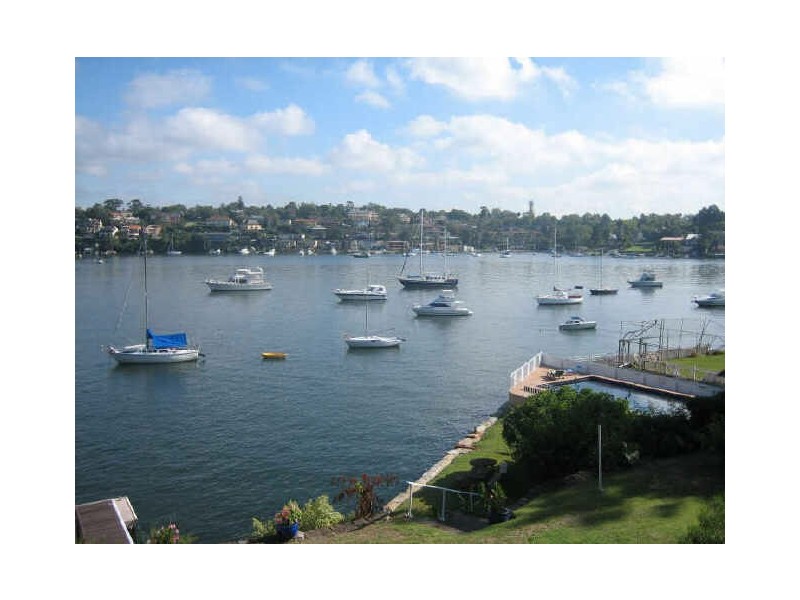 7/18 Drummoyne Avenue, Drummoyne NSW 2047