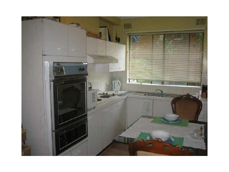 7/18 Drummoyne Avenue, Drummoyne NSW 2047