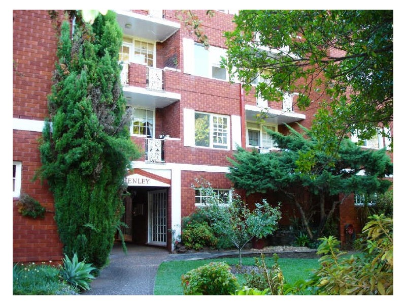 2/23 College Street, Drummoyne NSW 2047