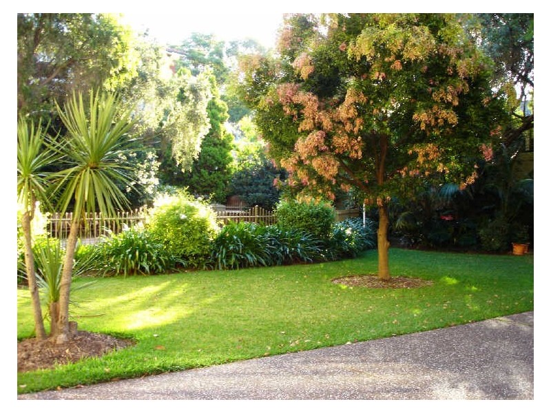 2/23 College Street, Drummoyne NSW 2047