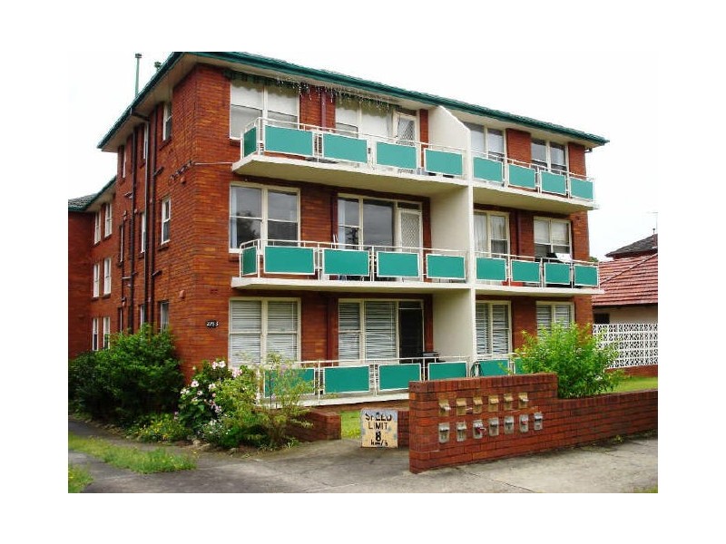 10/271 Great North Road, Five Dock NSW 2046