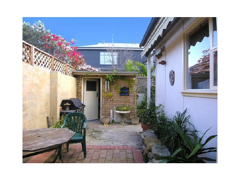 12 Beattie Street, Balmain NSW 2041