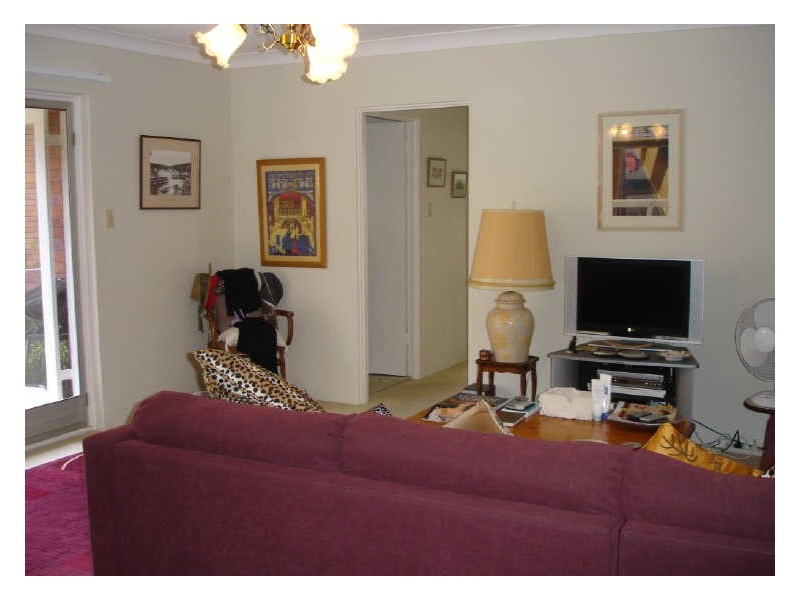 8/125 Regatta Road, Canada Bay NSW 2046